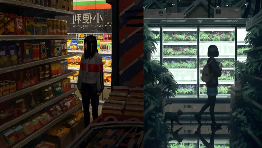 无人区码一码二码三码：是真是假？有何风险？
